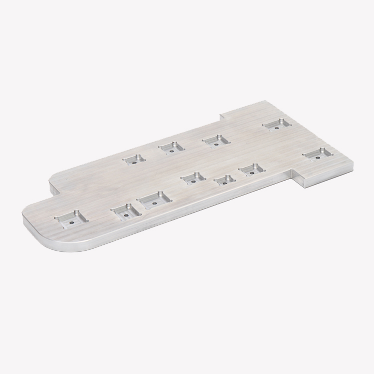 Turning and milling, precision machining