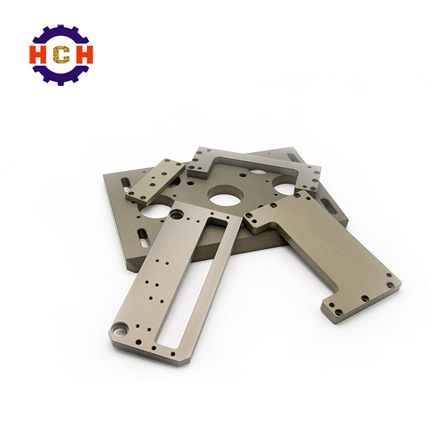 Shenzhen precision machining is ex-factory price.