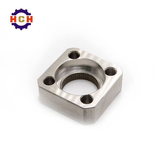 Parts machining center, making large products
