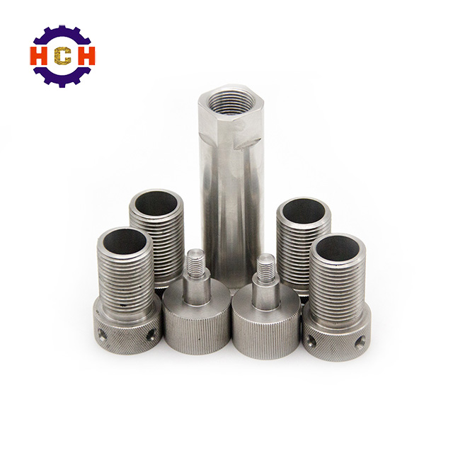 Precision machining, one-stop service Find this one