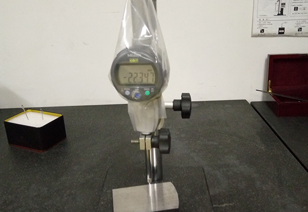 altimeter